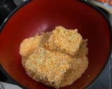 Foto langkah ke 7 dari resep Mie Goreng Tepung — Bamischijf.