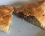 A picture of step 14 of Cornish Pasties.