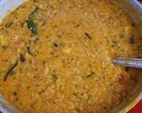 મિક્સ વેજિટેબલ ગ્રેવી ખીચડી (Mix Vegetable Gravy Khichdi Recipe In Gujarati) રેસીપી સ્ટેપ7ફોટો