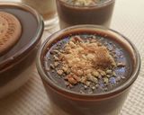 Foto langkah ke 3 dari resep Puding Regal Dessert Tanpa Telur ala AV Kitchen.