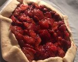 Epres galette recept fázis 3 fotója