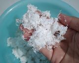 Foto langkah ke 2 dari resep Kolak Pisang Ubi.