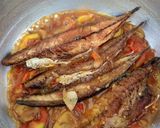 Foto langkah ke 8 dari resep Sarden tongkol.