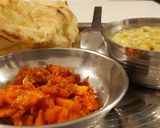 લસણીયા ગાજર  (Garlic Gajar Recipe in Gujarati) રેસીપી સ્ટેપ2ફોટો