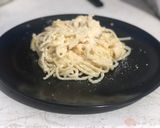 Foto del paso 6 de la receta: Pasta al queso