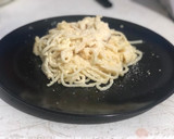 Foto del paso 6 de la receta: Pasta al queso