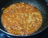 A picture of step 1 of Pav Bhaji.