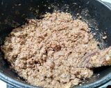 Foto del paso 7 de la receta Enchiladas de ternera {receta mexicana}