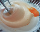 Foto del paso 2 de la receta: Queque de naranja confitada