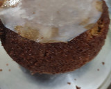 Fluffy Wheat cake (சாப்டான கோதுமை கேக்) ரெசிபி ஸ்டேப் 7 புகைப்படம்