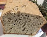 Foto del paso 3 de la receta: Pan con trigo sarraceno
