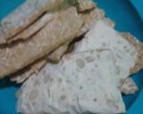 Foto langkah ke 1 dari resep Tempe mendoan.