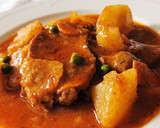 Foto del paso 9 de la receta: Fricandó de Ternera con Ceps