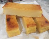 Foto langkah ke 6 dari resep Bingka singkong.
