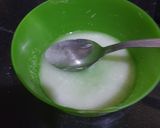 Foto langkah ke 2 dari resep Pempek Lenjer.