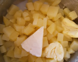 Foto del paso 5 de la receta: Vaya rollo 😉