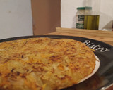 Foto del paso 5 de la receta: 🇨🇭Rösti vegano🇨🇭 al estilo mi mujer