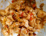Foto del paso 1 de la receta: Paquetitos de pollo