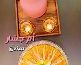 صورة لخطوة 4 من وصفة أطعم كيكة ليمون بالصوص 🍋