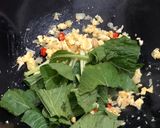 Foto langkah ke 5 dari resep Pangsit goreng viral le gino.