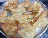 A picture of step 3 of Mexican Tacos.