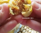 Foto langkah ke 6 dari resep Nastar daun super lumer.