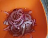 Gizzard Salad #gizzardrecipescontest recipe step 4 photo