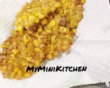 Foto langkah ke 2 dari resep Bakwan Jagung.