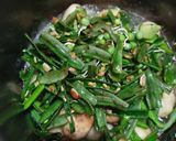 ઊંધિયું (Undhiyu Recipe In Gujarati) રેસીપી સ્ટેપ5ફોટો