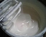 Foto langkah ke 3 dari resep Cake/Bolu Tape Panggang Super Lembut.