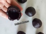 كحلوشة معسلة