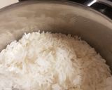 Foto del paso 1 de la receta: Pastel de Coliflor y Arroz