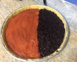 Foto del paso 10 de la receta: Frola rústica de membrillo y moras