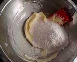 Lemon curd tartlets recipe step 4 photo