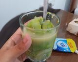 Foto langkah ke 3 dari resep Pokat kocok.