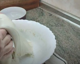 Foto del paso 4 de la receta: Hogaza de pan con masa madre
