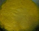 Foto langkah ke 4 dari resep Telur Kuah Acar Kuning #Dandelion.