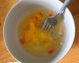 Foto langkah ke 1 dari resep Telur tim rumahan.