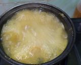 Foto langkah ke 4 dari resep Opor ayam.
