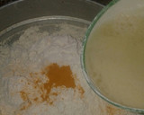 'ஹோம் மேட் கோதுமை நூடுல்ஸ்' ரெசிபி ஸ்டேப் 2 புகைப்படம்