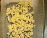 Vega töltött karalábé recept fázis 1 fotója