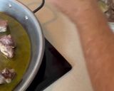 Foto del paso 1 de la receta: Fideuà de costillas 🐷!!