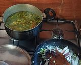 Foto del paso 2 de la receta: Calugas de caldo caseros #delantalglobal2024