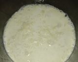 รูปขั้นตอนการทำที่ 4 ของ ข้าวเหนียวมูนกะทิสด (Thai Sweet Sticky Rice)