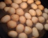 صورة لخطوة 3 من وصفة العوامه