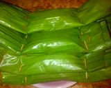 Foto langkah ke 3 dari resep Pepes Ikan.