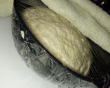 Foto del paso 2 de la receta: Pan casero súper fácil!