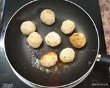Potato Paneer Cheese Balls recipe step 4 photo