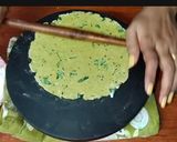 બાજરી ના થેપલા (Bajari Thepla Recipe In Gujarati) રેસીપી સ્ટેપ4ફોટો