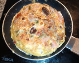 Foto del paso 4 de la receta: Tortilla de setas choperas